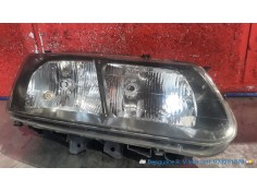 Recambio de faro derecho para renault safrane (b54) 2.5 si | 12.96 - 12.99 2.5 si | 12.96 - 12.99 referencia OEM IAM   