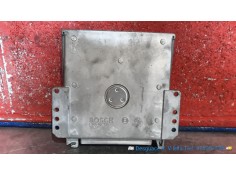 Recambio de centralita motor uce para renault safrane (b54) 2.5 si | 12.96 - 12.99 2.5 si | 12.96 - 12.99 referencia OEM IAM 026 2