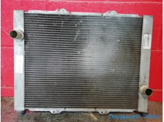 Recambio de radiador agua para renault clio ii fase ii (b/cb0) chiemsee | 01.03 - ... chiemsee | 01.03 - ... referencia OEM IAM 