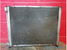 Recambio de radiador agua para renault clio ii fase ii (b/cb0) chiemsee | 01.03 - ... chiemsee | 01.03 - ... referencia OEM IAM  2