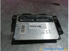 Recambio de centralita motor uce para citroen berlingo 1.9 d 600 furg. | 0.02 - ... referencia OEM IAM 9661879180 9650359580 