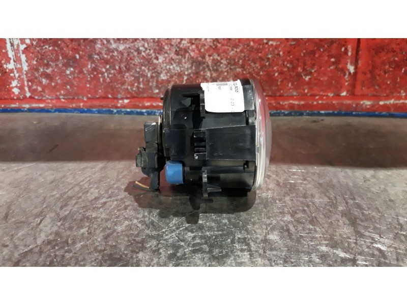 Recambio de faro antiniebla izquierdo para renault scenic ii 1.5 dci diesel | 0.03 - 0.09 1.5 dci diesel | 0.03 - 0.09 referenci