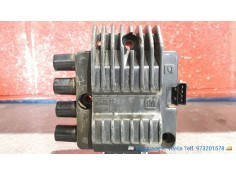 Recambio de bobina encendido para opel astra f berlina fresh | 08.91 - ... fresh | 08.91 - ... referencia OEM IAM 1103872