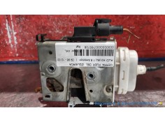 Recambio de cerra. puer. delantero izquierda para audi a3 (8l) 1.6 ambition | 09.96 - 12.00 1.6 ambition | 09.96 - 12.00 referen