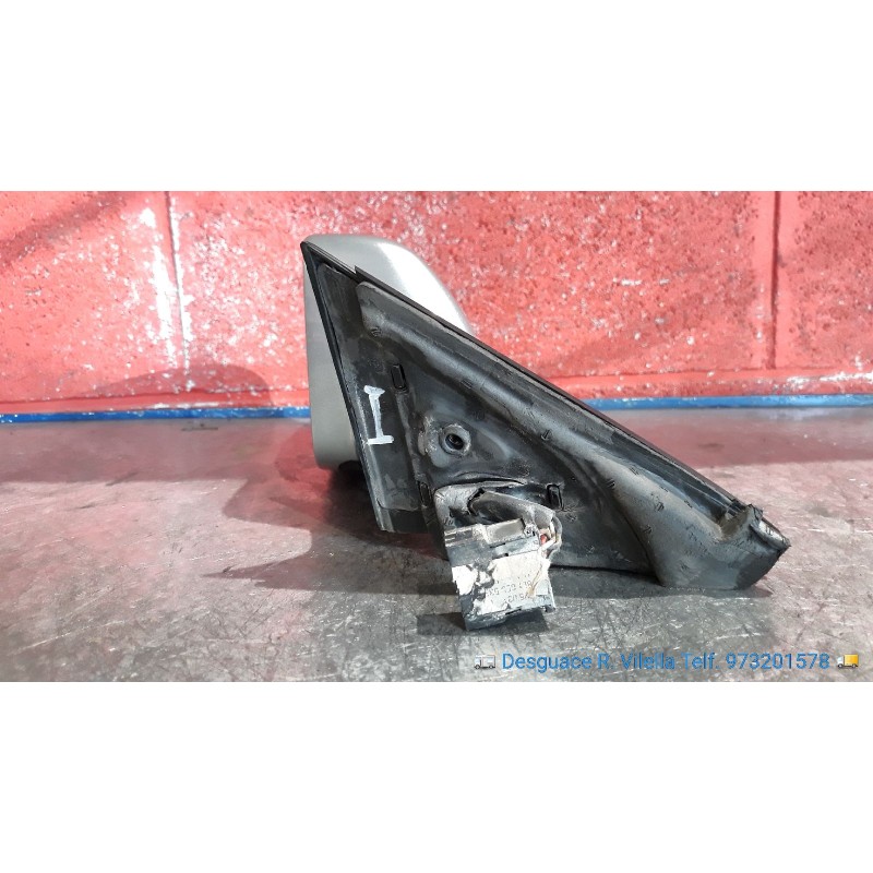 Recambio de retrovisor izquierdo para audi a3 (8l) 1.6 ambition | 09.96 - 12.00 1.6 ambition | 09.96 - 12.00 referencia OEM IAM 