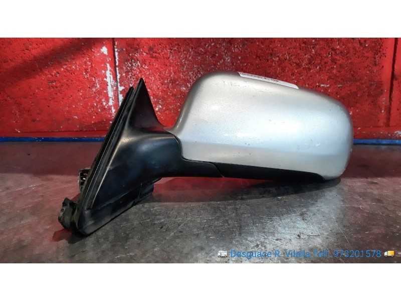 Recambio de retrovisor izquierdo para audi a3 (8l) 1.6 ambition | 09.96 - 12.00 1.6 ambition | 09.96 - 12.00 referencia OEM IAM 