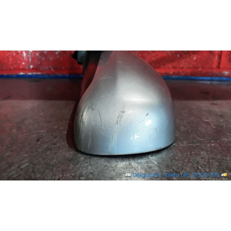 Recambio de retrovisor izquierdo para audi a3 (8l) 1.6 ambition | 09.96 - 12.00 1.6 ambition | 09.96 - 12.00 referencia OEM IAM 