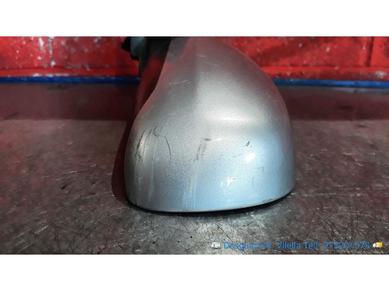 Recambio de retrovisor izquierdo para audi a3 (8l) 1.6 ambition | 09.96 - 12.00 1.6 ambition | 09.96 - 12.00 referencia OEM IAM 