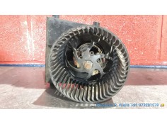 Recambio de motor calefaccion para audi a3 (8l) 1.6 ambition | 09.96 - 12.00 1.6 ambition | 09.96 - 12.00 referencia OEM IAM 1J1