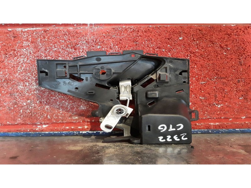 Recambio de maneta inte. delantero izquierda para citroen c5 berlina 2.0 hdi 90 sx/sx automático | 01.03 - ... 2.0 hdi 90 sx/sx 