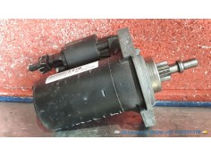 Recambio de motor arranque para audi a3 (8l) 1.6 ambition | 09.96 - 12.00 1.6 ambition | 09.96 - 12.00 referencia OEM IAM 098601 2