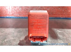 Recambio de resistencia calefaccion para audi a3 (8l) 1.6 ambition | 09.96 - 12.00 1.6 ambition | 09.96 - 12.00 referencia OEM I
