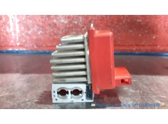 Recambio de resistencia calefaccion para audi a3 (8l) 1.6 ambition | 09.96 - 12.00 1.6 ambition | 09.96 - 12.00 referencia OEM I 2