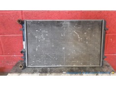 Recambio de radiador agua para audi a3 (8l) 1.6 ambition | 09.96 - 12.00 1.6 ambition | 09.96 - 12.00 referencia OEM IAM