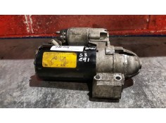 Recambio de motor arranque para bmw serie 3 touring (e91)  | 0.05 - ...  | 0.05 - ... referencia OEM IAM 0001139016 782370002  2