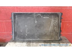 Recambio de radiador agua para audi a3 (8l) 1.6 ambition | 09.96 - 12.00 1.6 ambition | 09.96 - 12.00 referencia OEM IAM    2