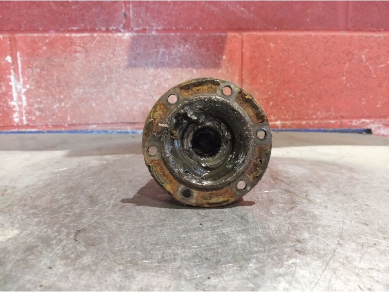 Recambio de cubos de bloqueo para suzuki vitara cabrio (et, ta) 1.6 i 16v referencia OEM IAM    Recambio de cubos de bloqueo para suzuki vitara cabrio (et, ta) 1.6 i 16v referencia OEM IAM