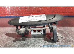 Recambio de maneta exte. delantero derecha para renault clio ii fase ii (b/cb0) authentique | 0.01 - ... authentique | 0.01 - .. 2