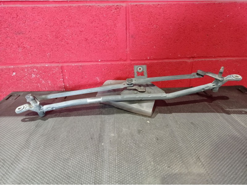 Recambio de motor limpia delantero para seat cordoba berlina (6k2) 1.9 tdi | 0.93 - 0.99 1.9 tdi | 0.93 - 0.99 referencia OEM IA