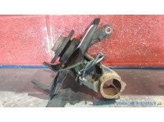 Recambio de mangueta delantero derecha para seat cordoba berlina (6l2) reference | 04.04 - 12.07 reference | 04.04 - 12.07 refer 2