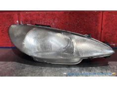 Recambio de faro derecho para peugeot 206 berlina xn | 09.98 - 12.02 xn | 09.98 - 12.02 referencia OEM IAM   
