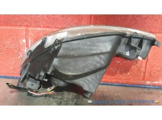 Recambio de faro derecho para peugeot 206 berlina xn | 09.98 - 12.02 xn | 09.98 - 12.02 referencia OEM IAM    2