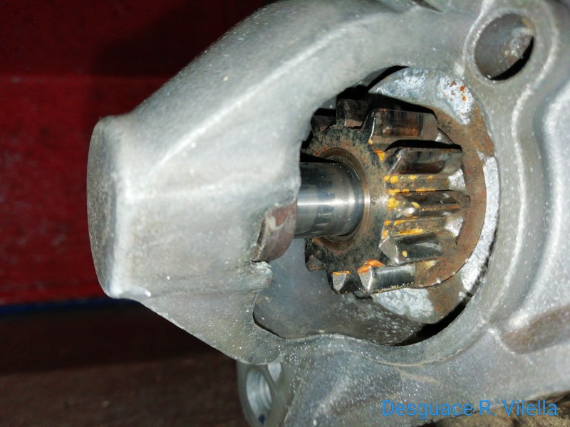 Recambio de motor arranque para nissan kubistar (x76) premium (l1) | 02.07 - ... referencia OEM IAM M000T87881   Recambio de motor arranque para nissan kubistar (x76) premium (l1) | 02.07 - ... referencia OEM IAM M000T87881