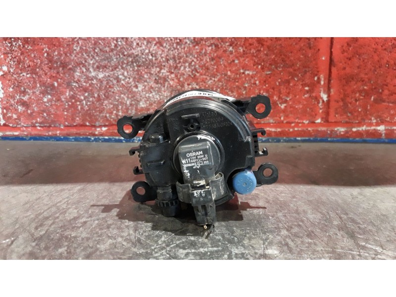 Recambio de faro antiniebla izquierdo para renault scenic ii 1.5 dci diesel | 0.03 - 0.09 1.5 dci diesel | 0.03 - 0.09 referenci