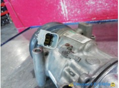 Recambio de compresor aire acondicio. para renault clio iii authentique | 01.07 - 12.10 authentique | 01.07 - 12.10 referencia O 2