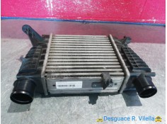 Recambio de intercooler para renault clio iii authentique | 01.07 - 12.10 authentique | 01.07 - 12.10 referencia OEM IAM   