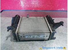 Recambio de intercooler para renault clio iii authentique | 01.07 - 12.10 authentique | 01.07 - 12.10 referencia OEM IAM    2
