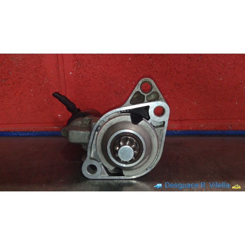 Recambio de motor arranque para seat leon (1m1) signo | 11.99 - 12.04 signo | 11.99 - 12.04 referencia OEM IAM 0001121006 100582