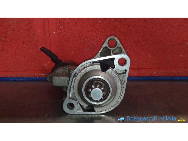 Recambio de motor arranque para seat leon (1m1) signo | 11.99 - 12.04 signo | 11.99 - 12.04 referencia OEM IAM 0001121006 100582
