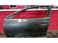 Recambio de puerta delantera izquierda para volkswagen passat berlina (3c2) highline | 04.05 - 12.10 highline | 04.05 - 12.10 re