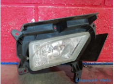 Recambio de faro anti. izquierdo para mazda 3 lim. (bl) 1.6 cd diesel cat | 0.08 - ... 1.6 cd diesel cat | 0.08 - ... referencia