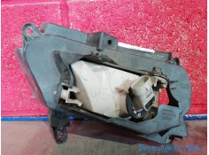 Recambio de faro anti. izquierdo para mazda 3 lim. (bl) 1.6 cd diesel cat | 0.08 - ... 1.6 cd diesel cat | 0.08 - ... referencia 2