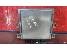 Recambio de centralita motor uce para citroen c2 furio | 10.04 - 12.10 furio | 10.04 - 12.10 referencia OEM IAM 9663483180 5WS40 2