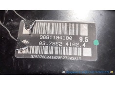 Recambio de servofreno para citroen c4 grand picasso exclusive | 10.06 - 12.11 exclusive | 10.06 - 12.11 referencia OEM IAM 9681 2