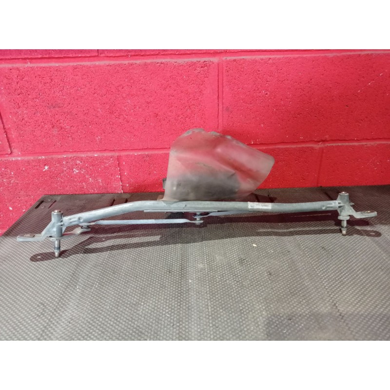 Recambio de motor limpia delantero para seat cordoba berlina (6k2) 1.9 tdi | 0.93 - 0.99 1.9 tdi | 0.93 - 0.99 referencia OEM IA