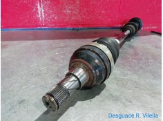 Recambio de transmision delantero derecha para chevrolet lacetti cdx | 01.05 - 12.08 cdx | 01.05 - 12.08 referencia OEM IAM   