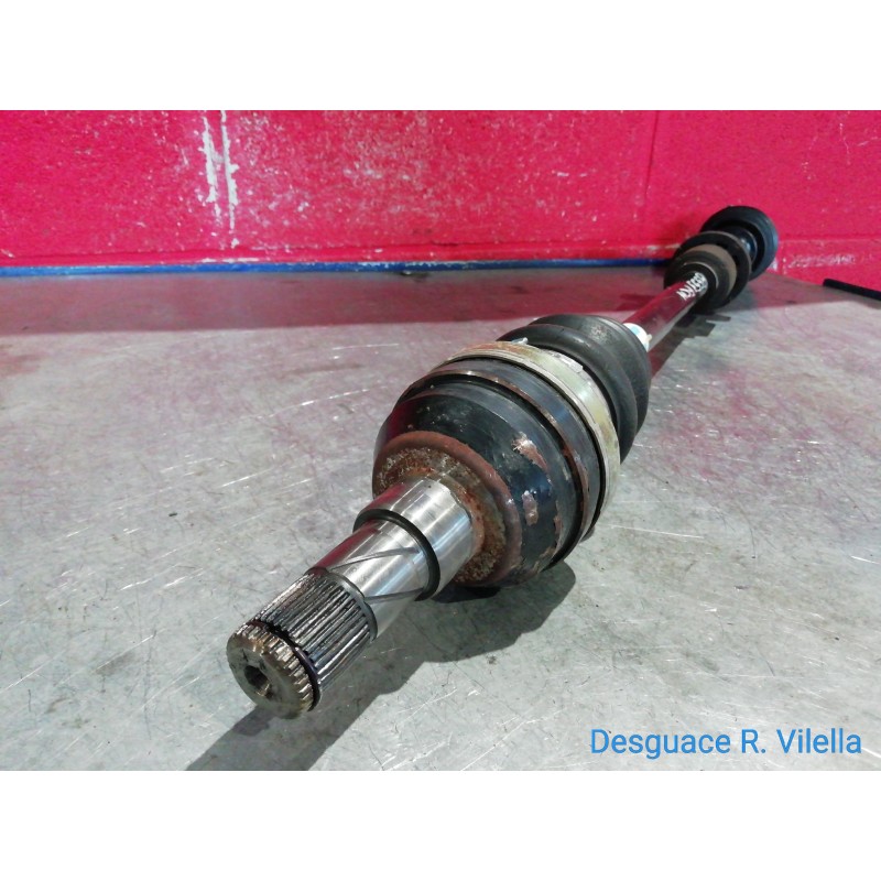Recambio de transmision delantero derecha para chevrolet lacetti cdx | 01.05 - 12.08 cdx | 01.05 - 12.08 referencia OEM IAM   
