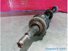 Recambio de transmision delantero derecha para chevrolet lacetti cdx | 01.05 - 12.08 cdx | 01.05 - 12.08 referencia OEM IAM    2