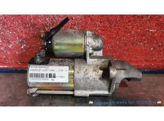Recambio de motor arranque para chevrolet lacetti cdx | 01.05 - 12.08 cdx | 01.05 - 12.08 referencia OEM IAM    2