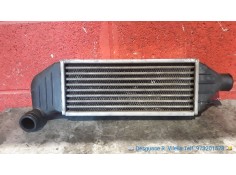 Recambio de intercooler para ford mondeo berlina (gd)  | 0.97 - 0.01  | 0.97 - 0.01 referencia OEM IAM   