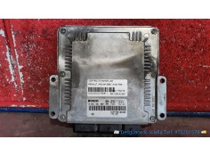 Recambio de centralita motor uce para renault laguna (b56) 1.9 dci rxe | 12.99 - 12.01 1.9 dci rxe | 12.99 - 12.01 referencia OE