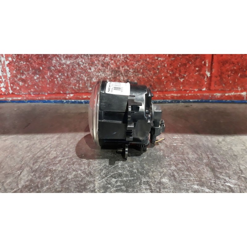 Recambio de faro antiniebla izquierdo para renault scenic ii 1.5 dci diesel | 0.03 - 0.09 1.5 dci diesel | 0.03 - 0.09 referenci
