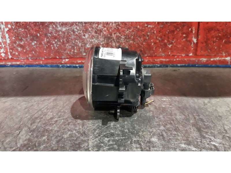 Recambio de faro antiniebla izquierdo para renault scenic ii 1.5 dci diesel | 0.03 - 0.09 1.5 dci diesel | 0.03 - 0.09 referenci