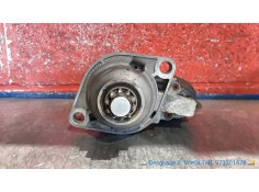 Recambio de motor arranque para audi a3 (8l) 1.9 tdi attraction | 12.96 - 12.02 1.9 tdi attraction | 12.96 - 12.02 referencia OE