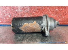 Recambio de motor arranque para audi a3 (8l) 1.9 tdi attraction | 12.96 - 12.02 1.9 tdi attraction | 12.96 - 12.02 referencia OE 2