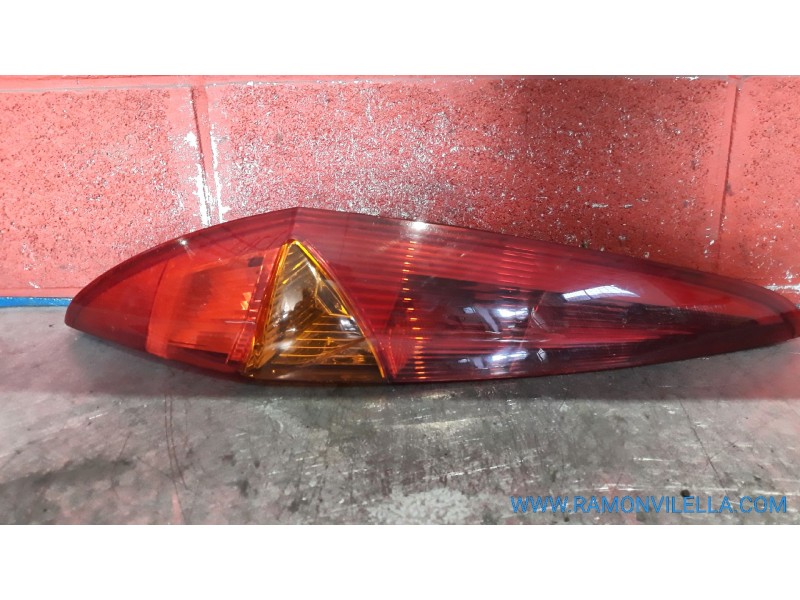 Recambio de piloto trasero izquierdo para fiat punto berlina (188) 1.9 d (i) | 08.99 - 12.02 1.9 d (i) | 08.99 - 12.02 referenci